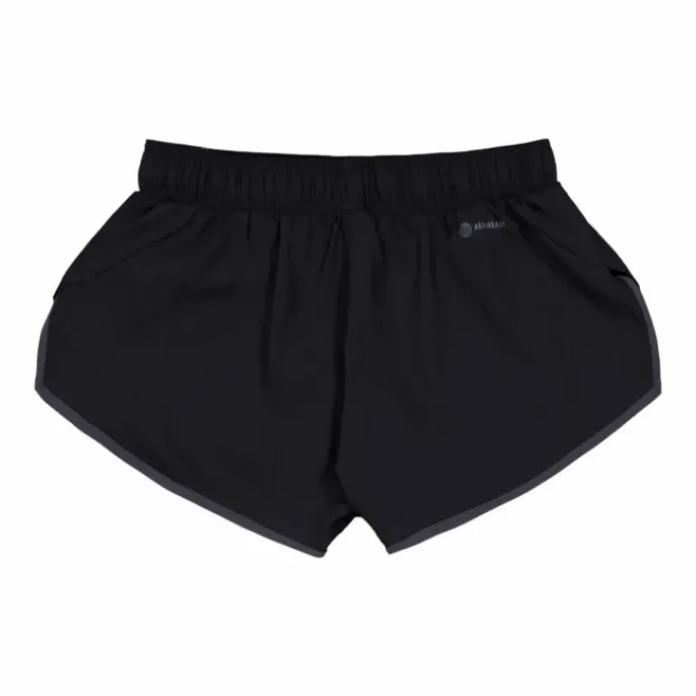 Club Shorts Black