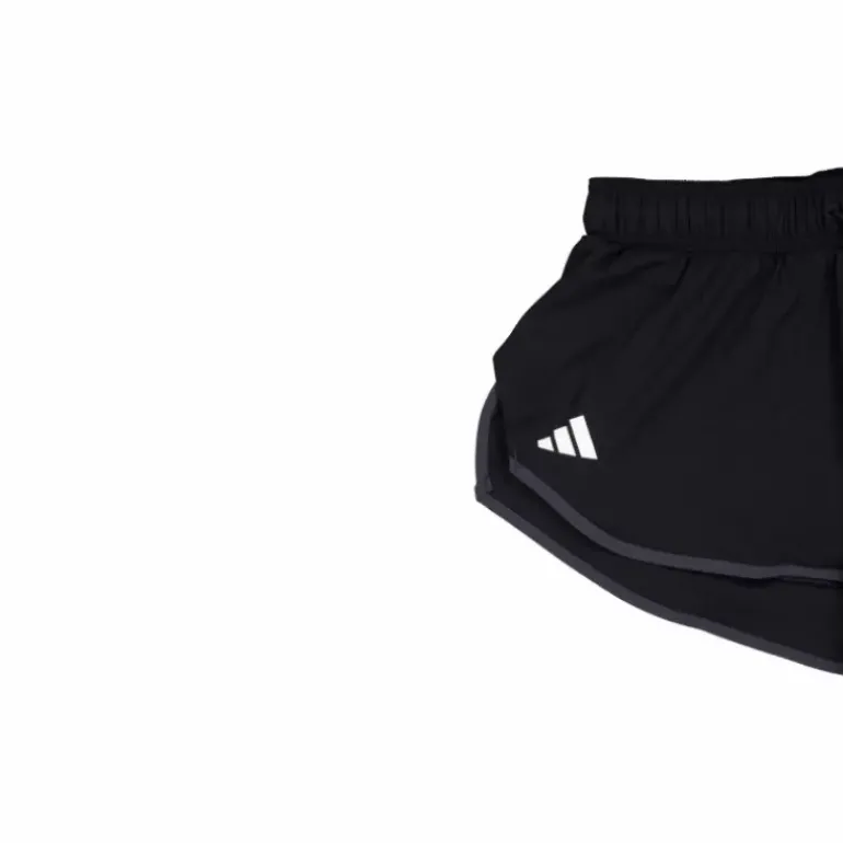 Club Shorts Black