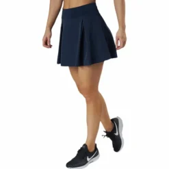 Club Skirt Blue
