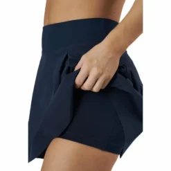 Club Skirt Blue