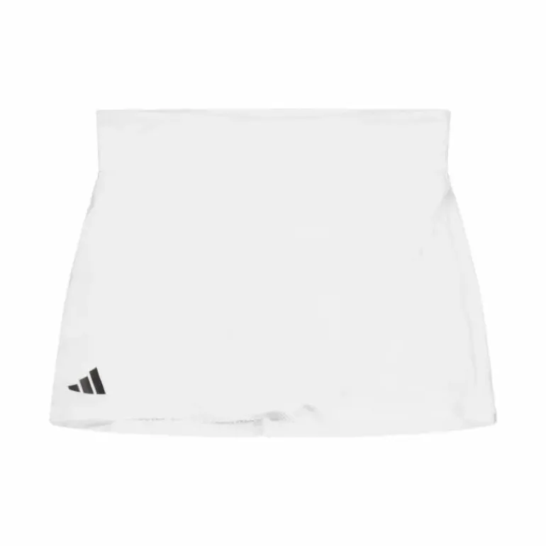 Club Skirt White