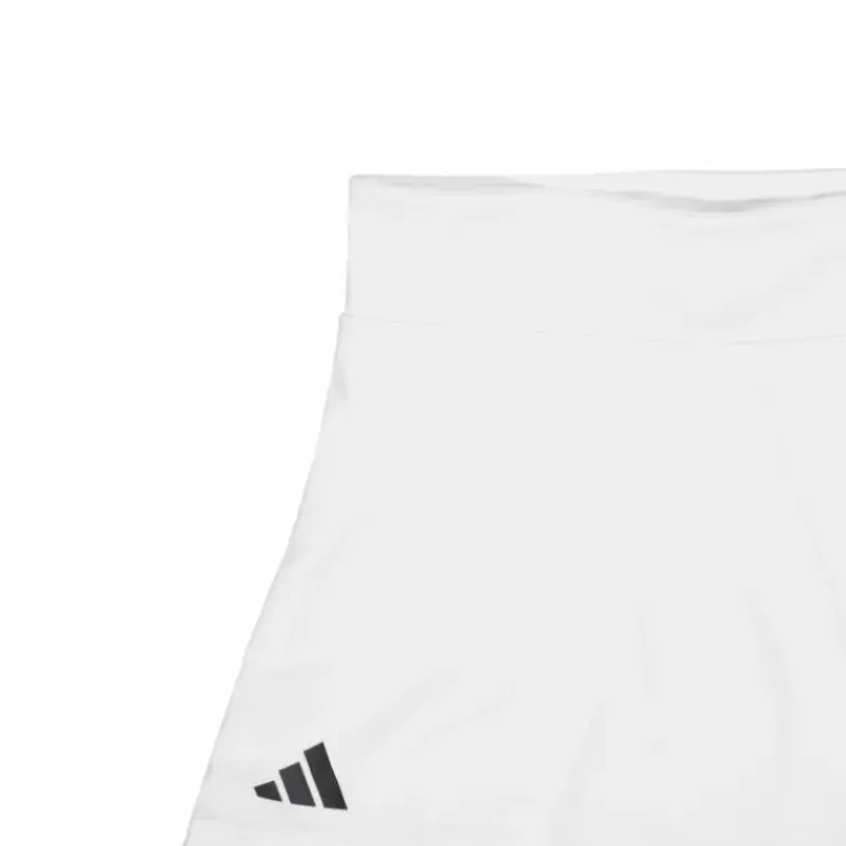 Club Skirt White