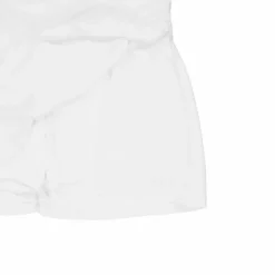 Club Skirt White