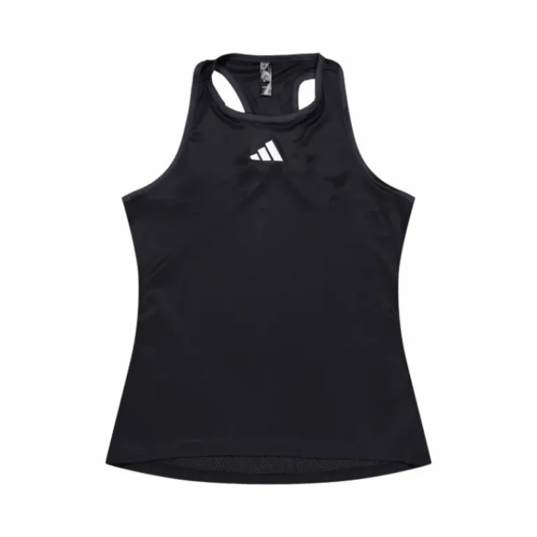 Club Tank Black