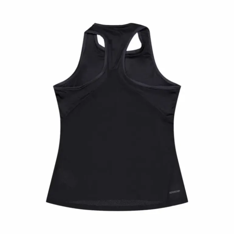 Club Tank Black