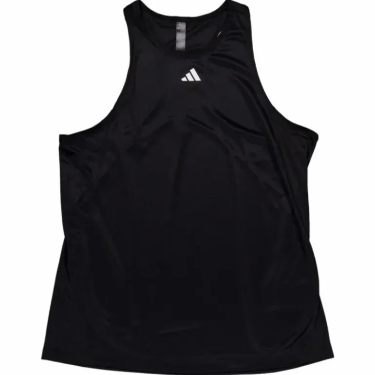 Club Tank Black
