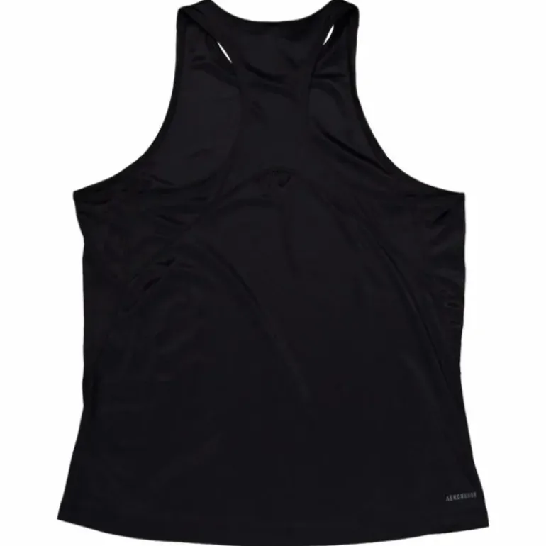 Club Tank Black