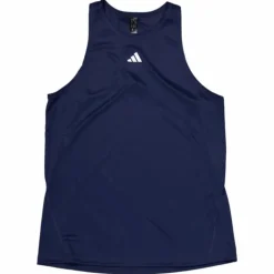 Club Tank Blue