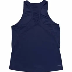 Club Tank Blue