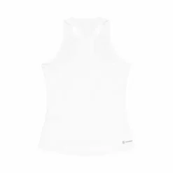 Club Tank White