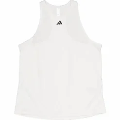 Club Tank White