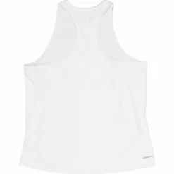 Club Tank White