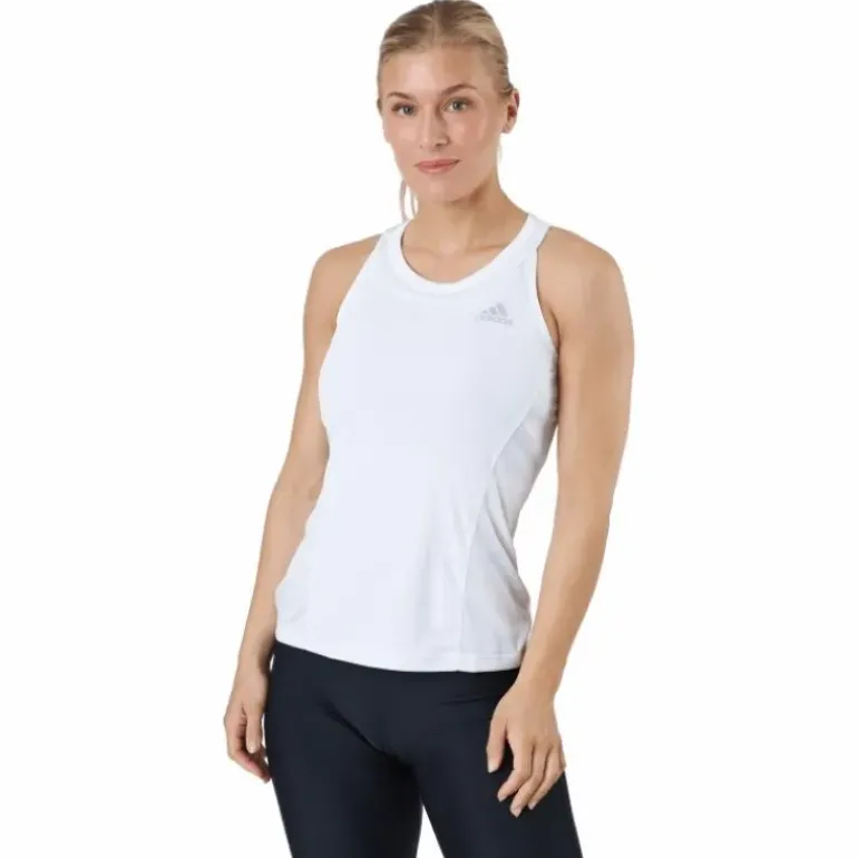 Club Tank 000/white