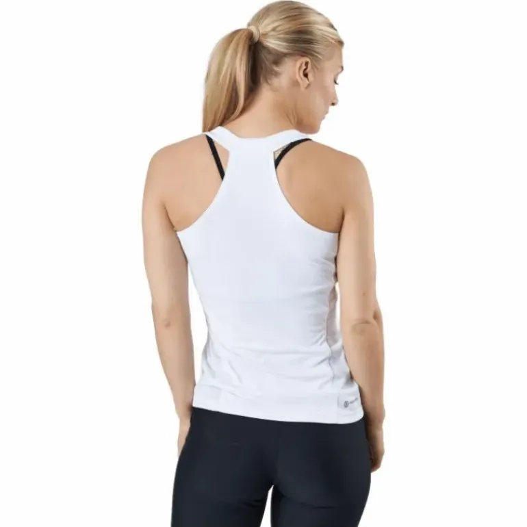 Club Tank 000/white