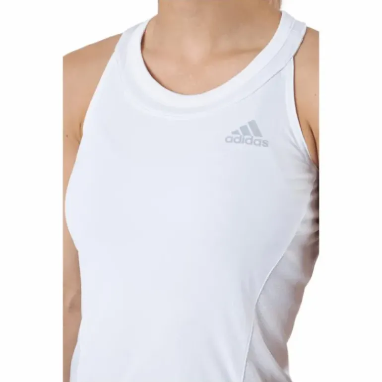 Club Tank 000/white