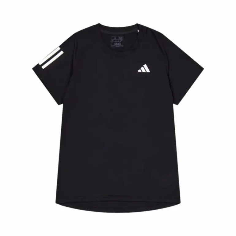 Club Tee Black