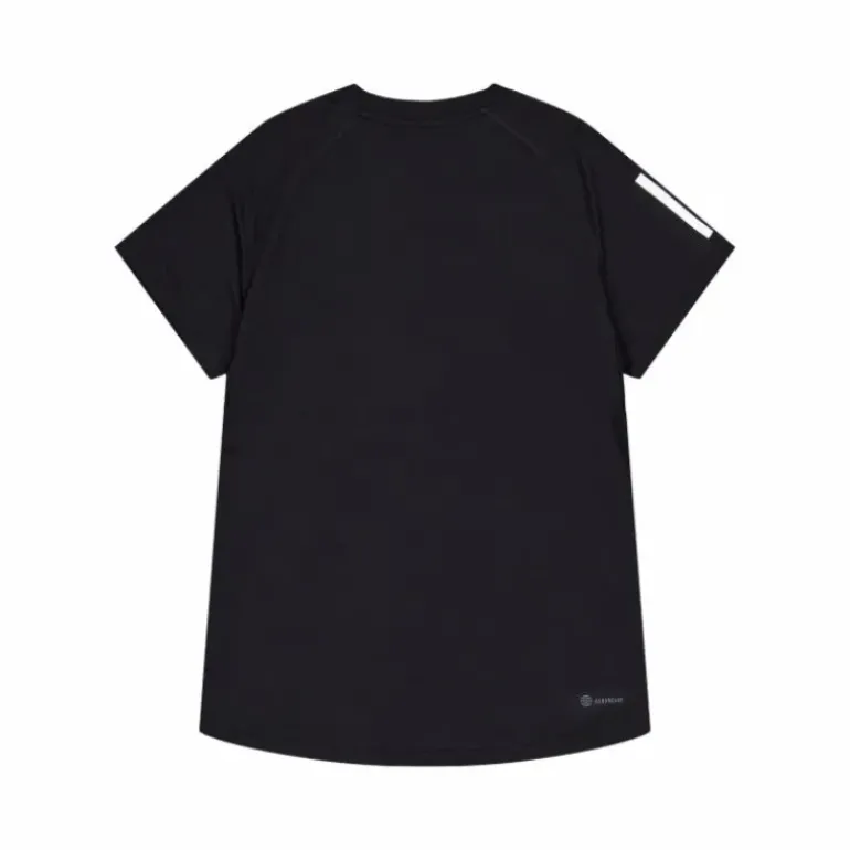 Club Tee Black