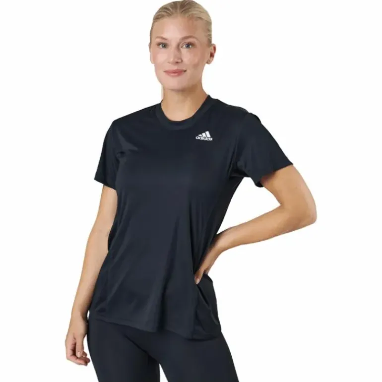 Club Tee Black
