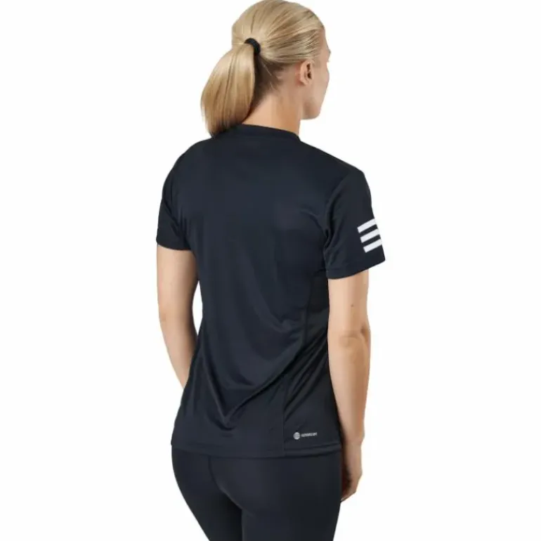 Club Tee Black