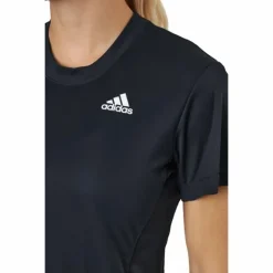 Club Tee Black