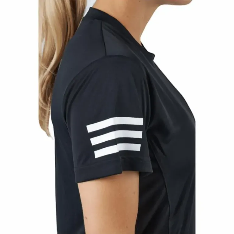 Club Tee Black