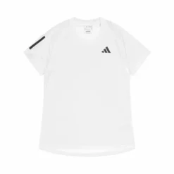 Club Tee White