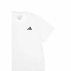 Club Tee White