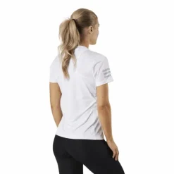 Club T-Shirt White