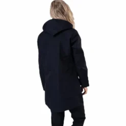 Colby Jacket Black