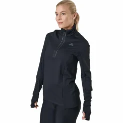 Cold.Rdy Cover Up Women Black / Black