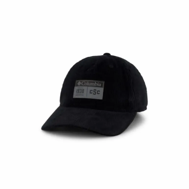 Columbia Puffect™ Corduroy 110 Snap Bac , Varsity