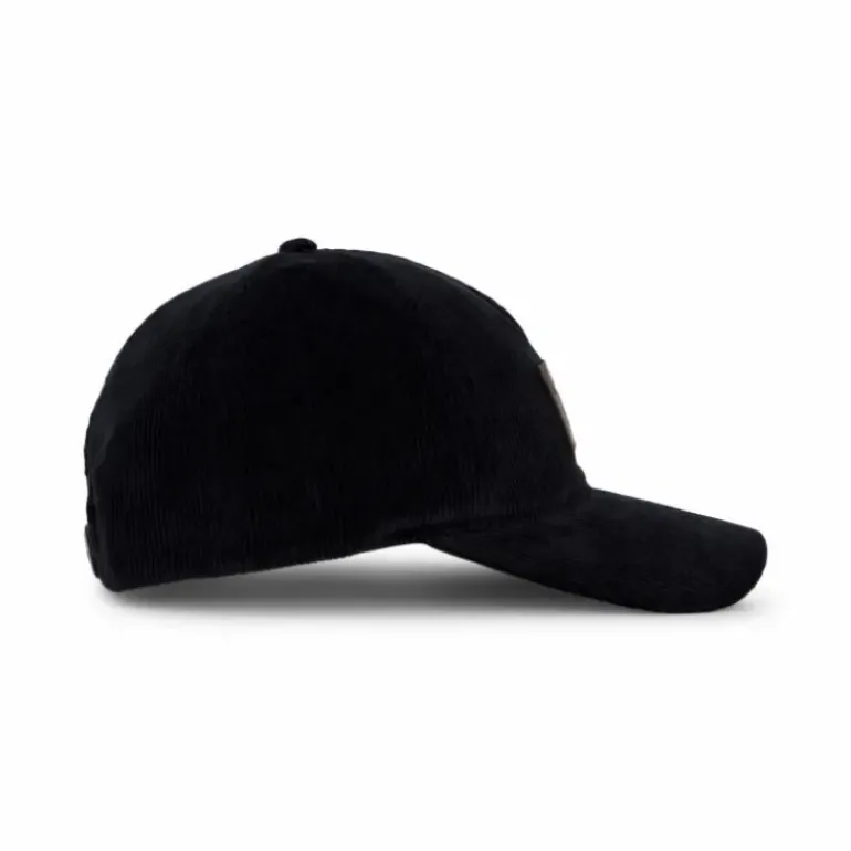 Columbia Puffect™ Corduroy 110 Snap Bac , Varsity