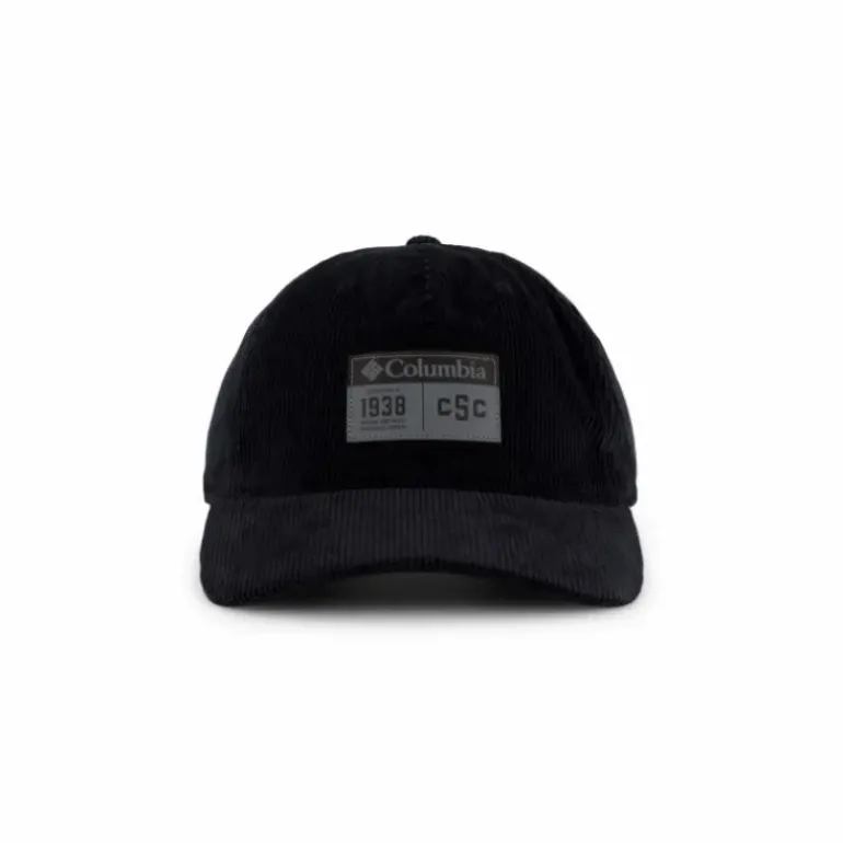 Columbia Puffect™ Corduroy 110 Snap Bac , Varsity