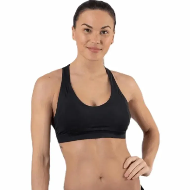 Comet Bra Black