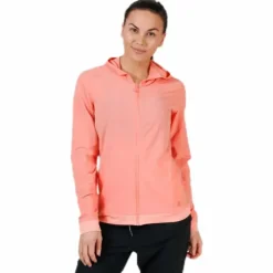 Comet FZ Hoodie Pink