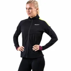 Comfort Jacket Black