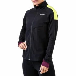 Comfort Jacket Black
