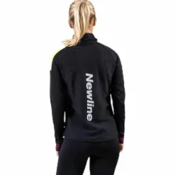 Comfort Jacket Black