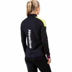 Comfort Jacket Black