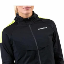 Comfort Jacket Black