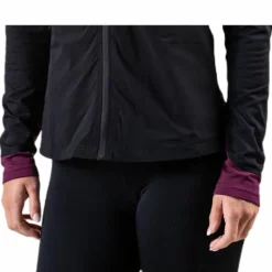 Comfort Jacket Black