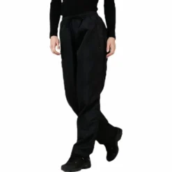 Comfort Pants Black
