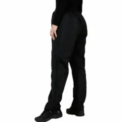 Comfort Pants Black