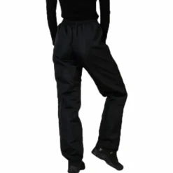 Comfort Pants Black
