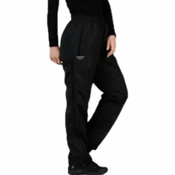 Comfort Pants Black