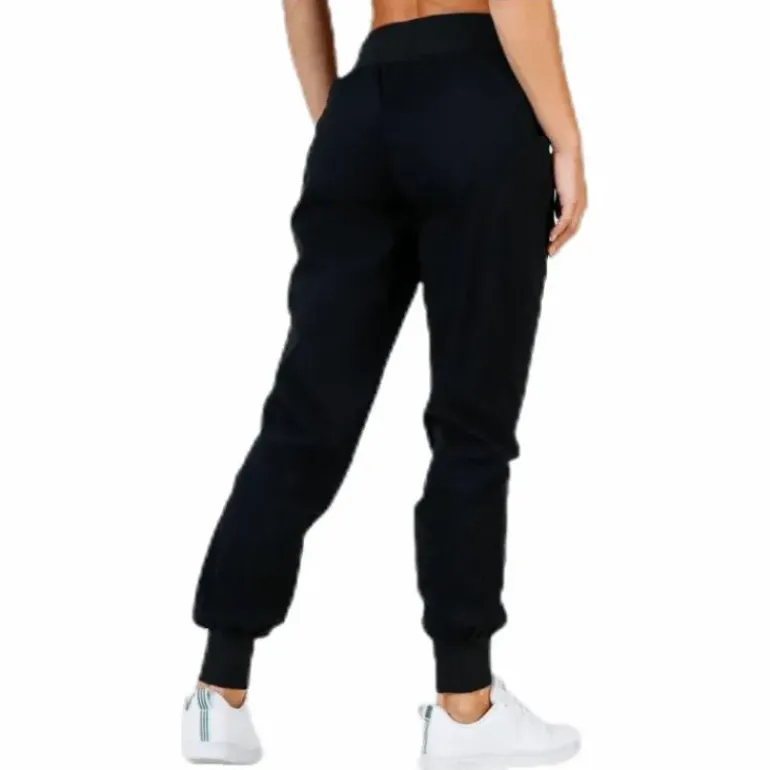 Comfort Pants Black