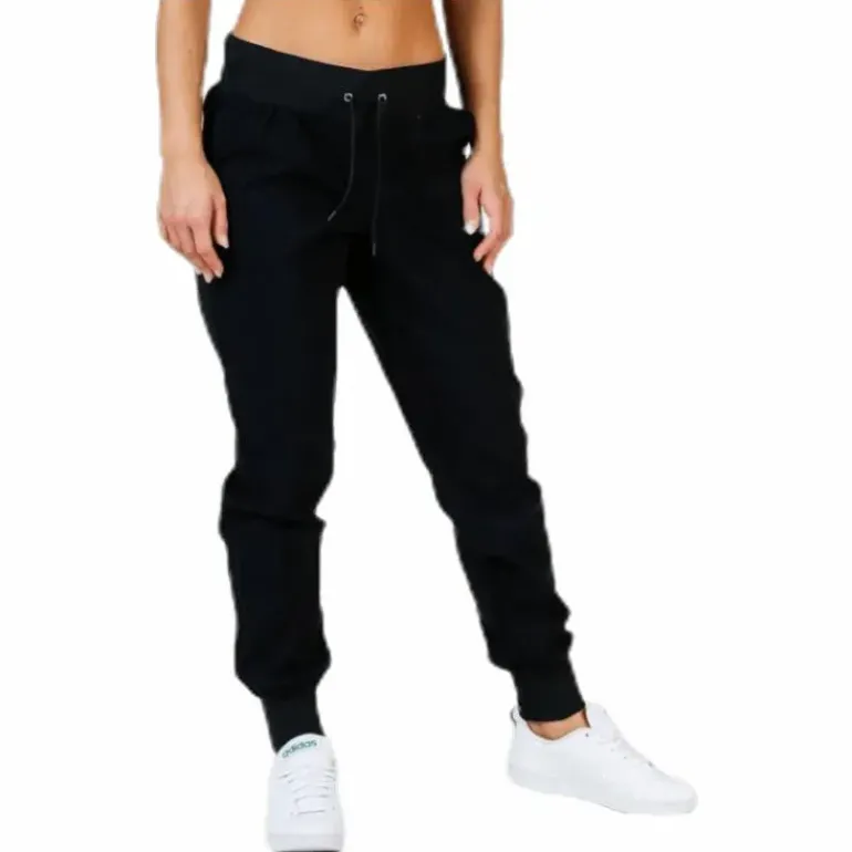 Comfort Pants Black
