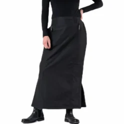Comfort, Skirt Black