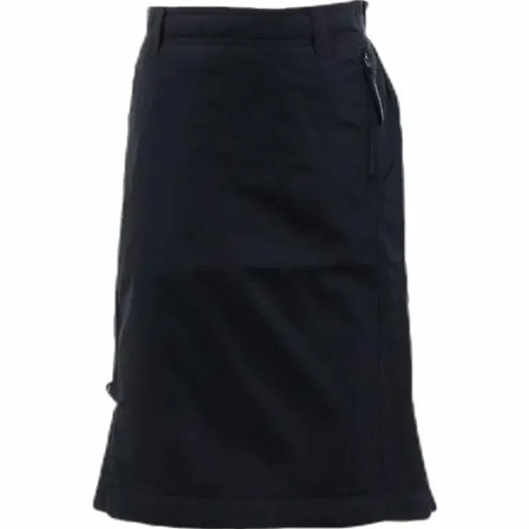 Comfort Skirt, Junior Black