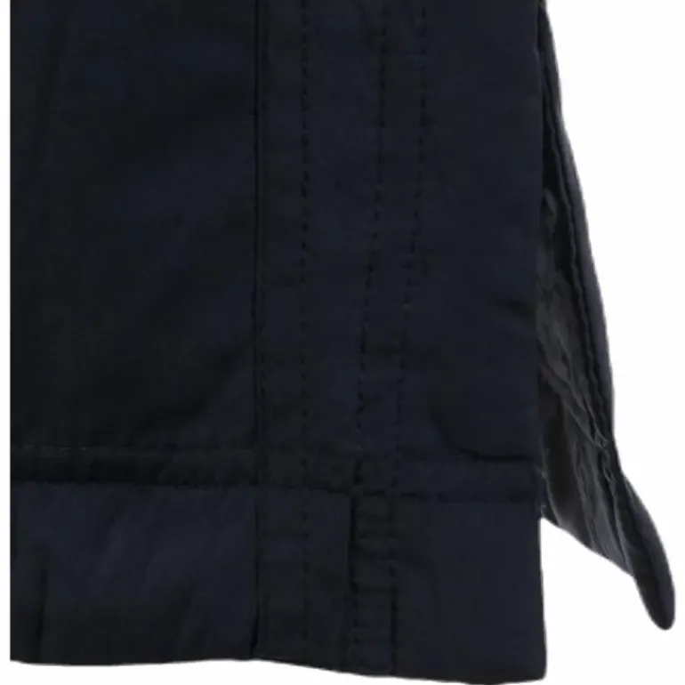 Comfort Skirt, Junior Black